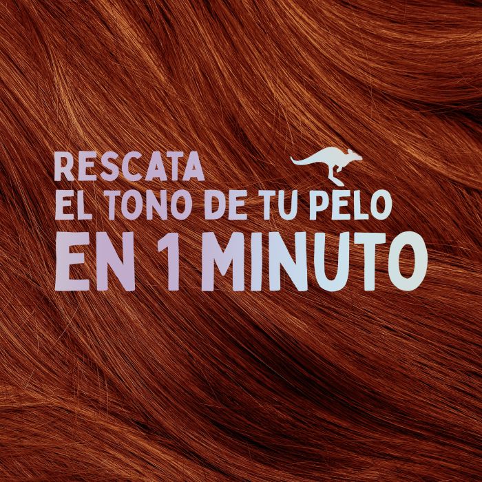SOS 1 Minute Miracle All In One Colour Rescue Mascarilla