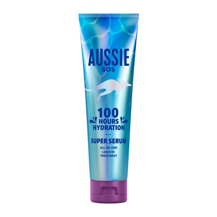 SOS 100 Hours Hydration Super Serum Tratamiento Leave-In 100 ml