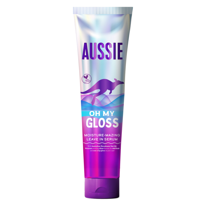 Oh My Gloss Sérum Capilar sin Aclarado 160 ml