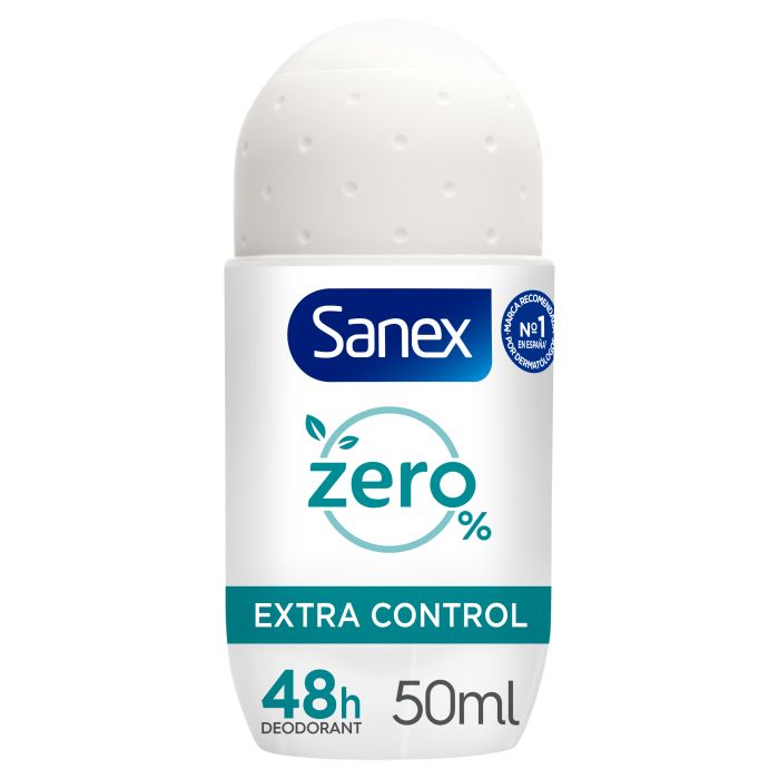 Desodorizante Zero Roll-On Extra Control