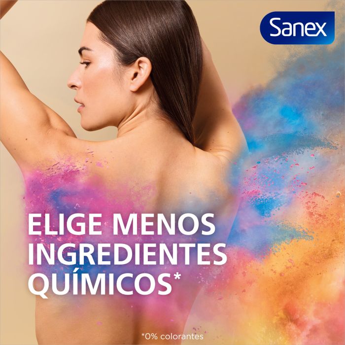 Desodorizante Zero Roll-On Extra Control