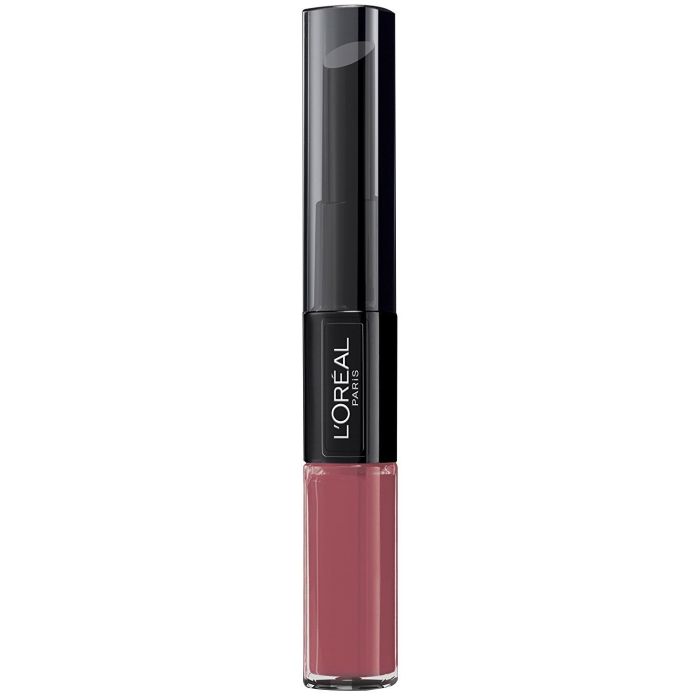 L'oréal París ¡32% Dto! Labial Y Bálsamo Infaillible 24H Lipstick