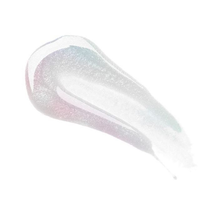 Cobertura Iridescente para os Lábios