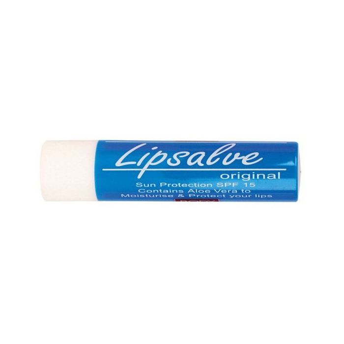Bálsamo de Lábios Lipsalve