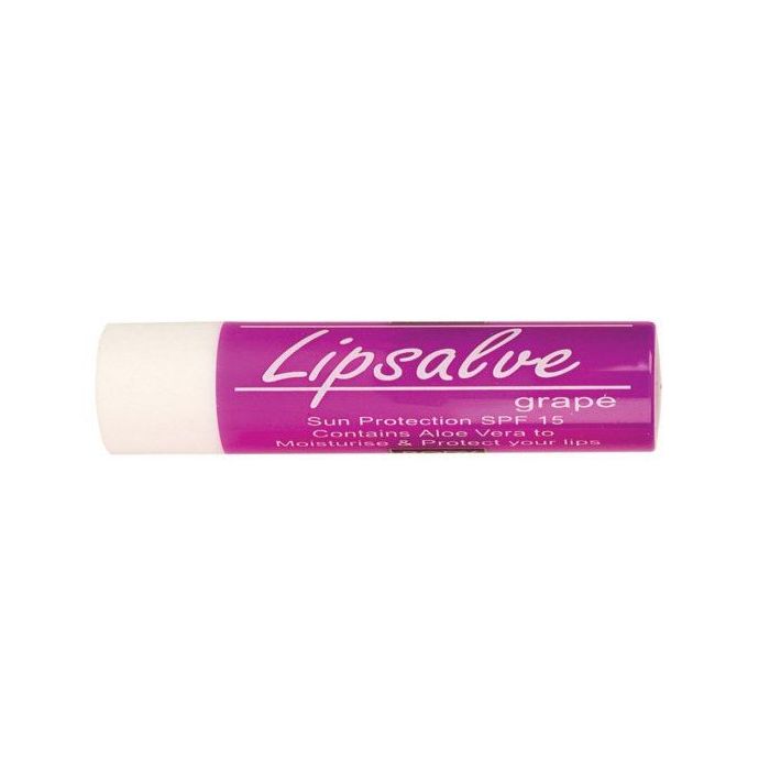 Bálsamo de Lábios Lipsalve