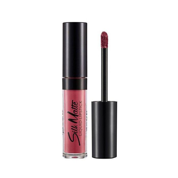 Silk Matte Labial LíQuido Flormar-image