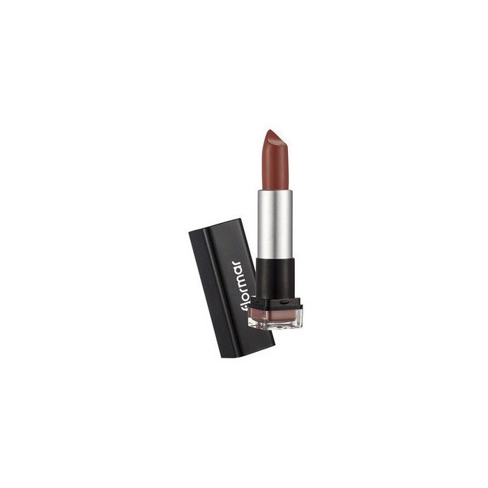 Hd Weightless Matte Lipstick Barra De Labios-image