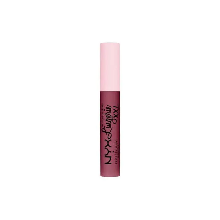 Comprar Nyx Professional Makeup - Batom líquido fosco Lip Lingerie