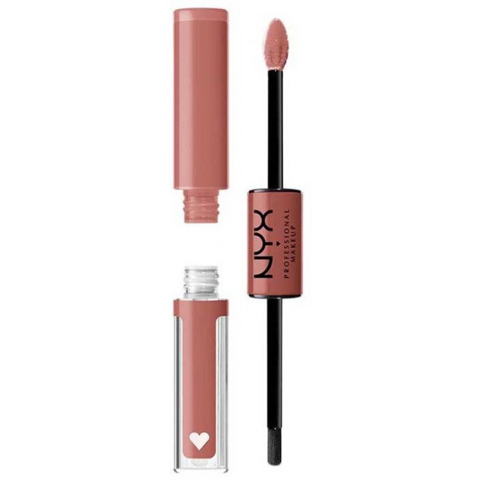 ¡23% DTO! Shine Loud Brillo de Labios - Primor