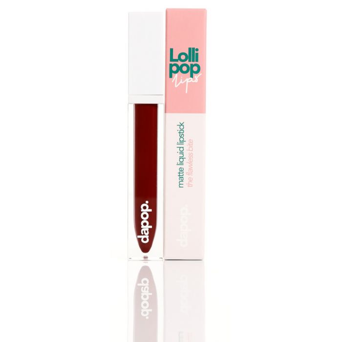 Batom Líquido LOLLIPOP Lips