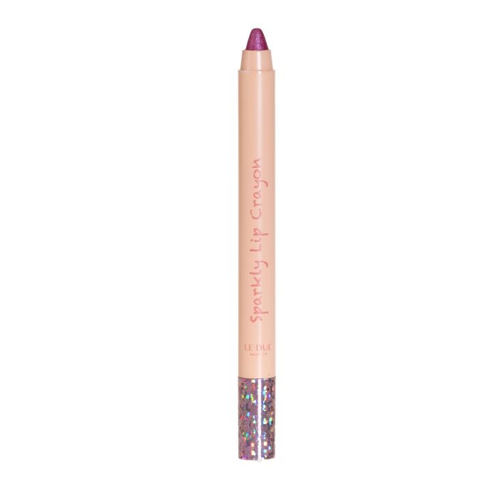 Batom Sparkly Lip Crayon
