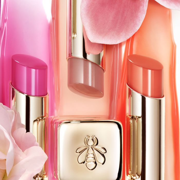 Kisskiss Bee Glow Lip Balm