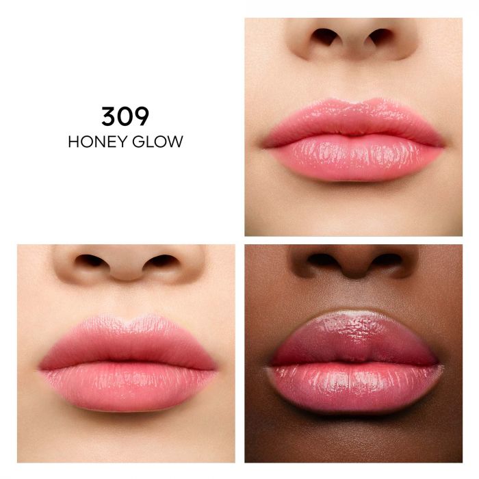 Kisskiss Bee Glow Lip Balm