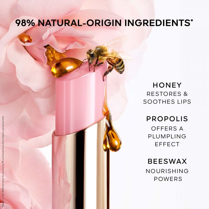 Kisskiss Bee Glow Lip Balm