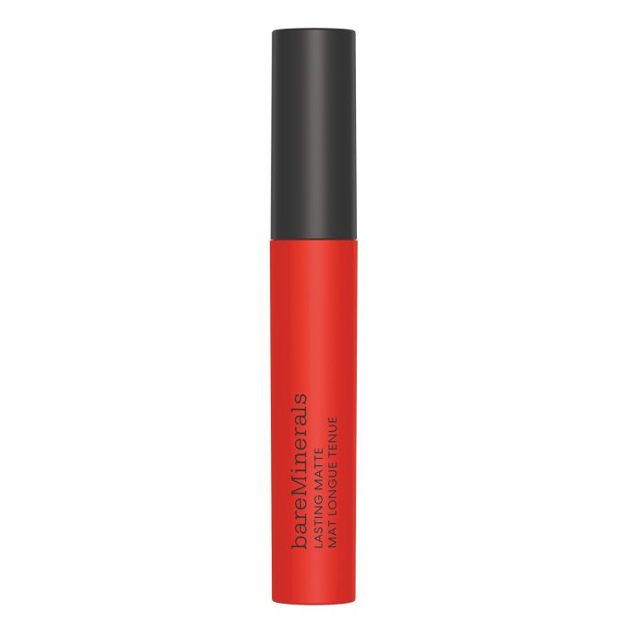 BareMinerals Mineralist Comfort Matte Batom Líquido de longa duração