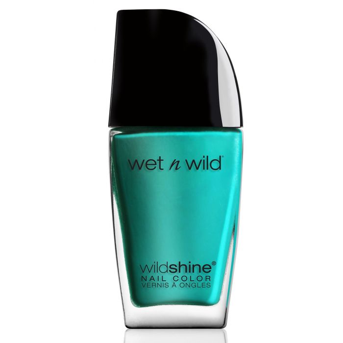 Buy Wet 'n' Wild Wet n Wild Shine Nail Color–Clear Nail Protector [Pack of  1x 13ml Online at Low Prices in India - Amazon.in