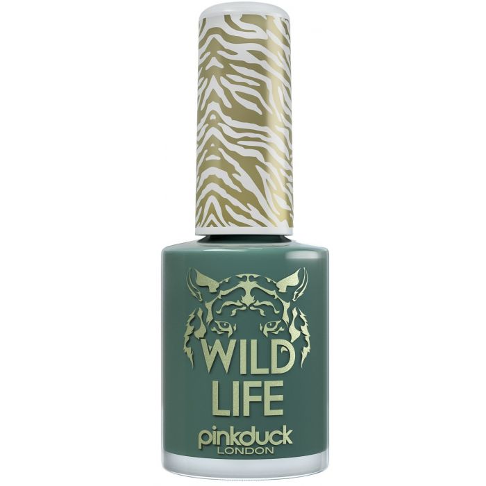 Vernizes de Unhas Wild Life 10 ml