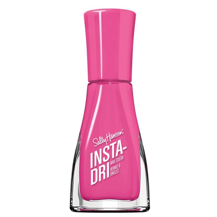 Insta Dri Nail Polish