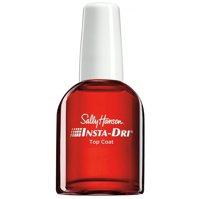 Top Coat Secagem Rápida Insta Dri