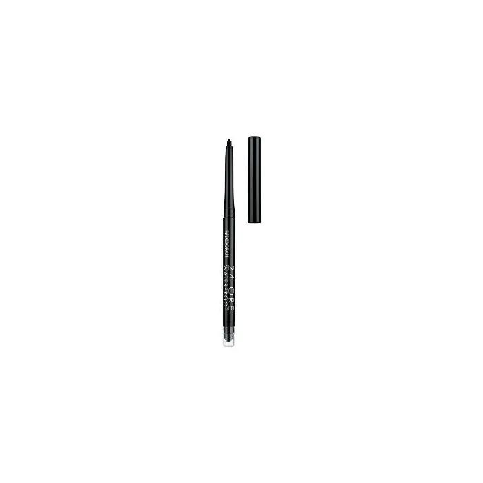 Deborah Eyeliner 24 Ore Waterproof - Black