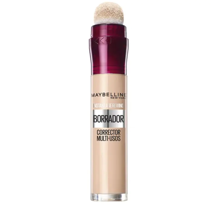 Maybelline New York Gomme Correcteur Multi-Usages