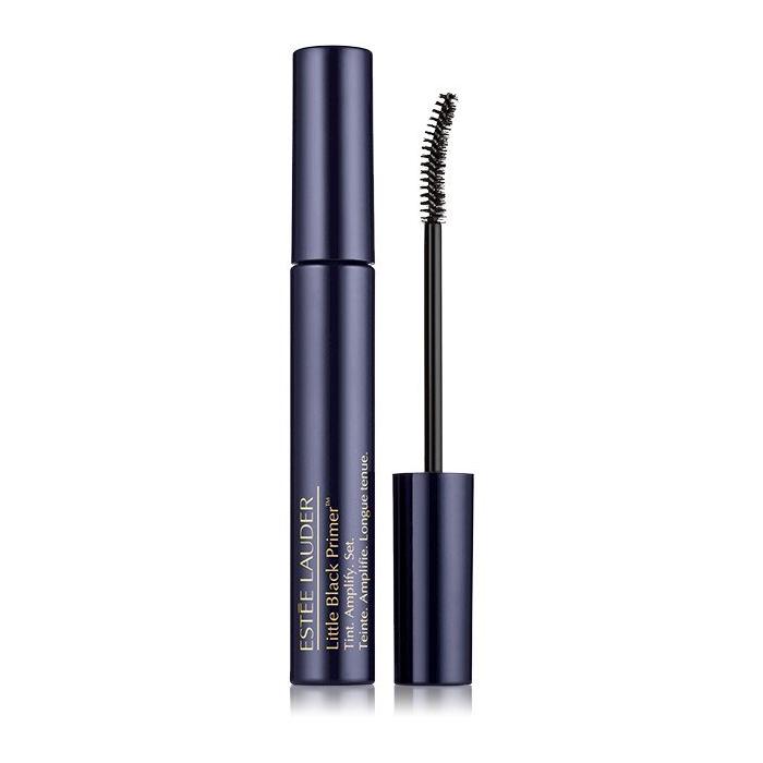 Estee Lauder Pouco Preto Primeiro Cílios Rímel 01 Preto - Imagen 3