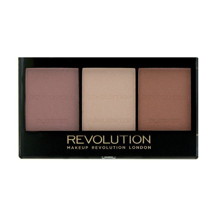 Ultra Sculpt & Contour Kit
