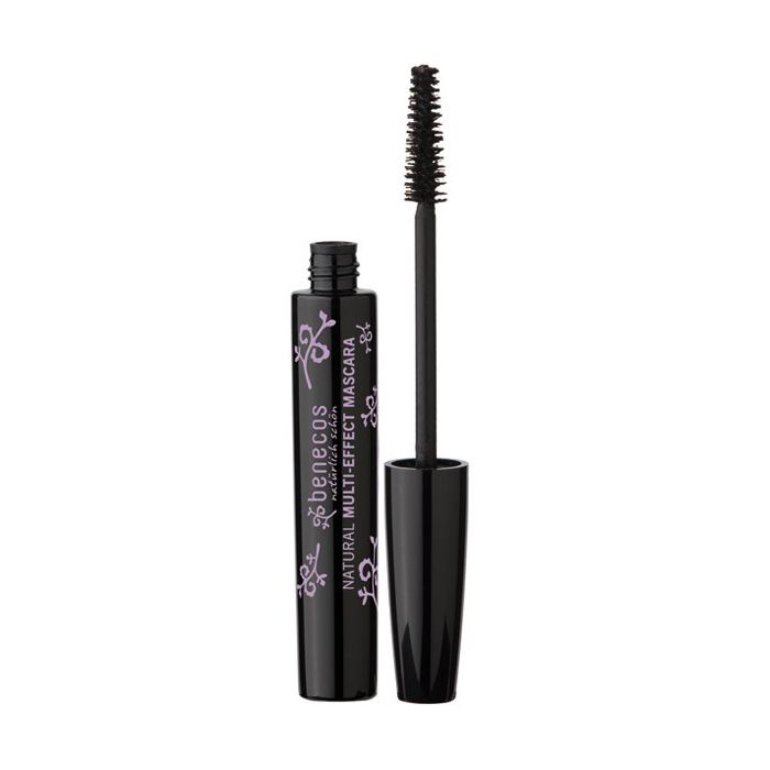 Mascara multi-effets