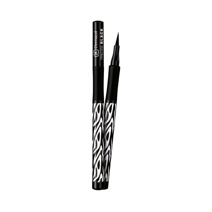 Precise Black Eyeliner em lápis