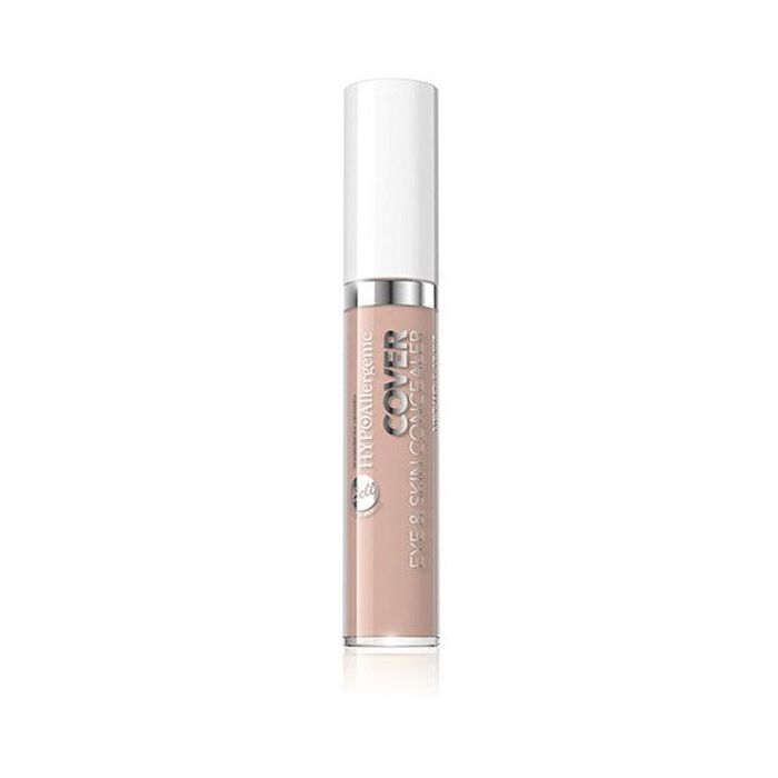 Hypo Cover Eye & Skin Corrector Líquido