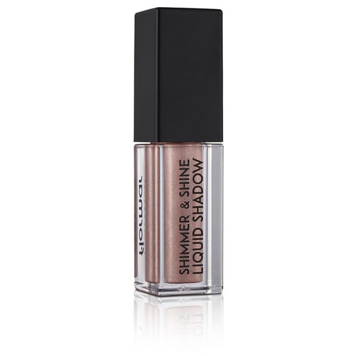 Shimmer - Shine Liquid Shadow Sombra De Ojos LíQuida-image