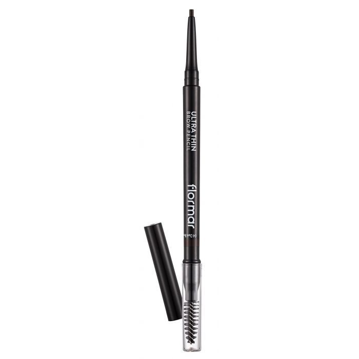 Ultra Thin Brow LáPiz De Cejas Con Cepillo-image