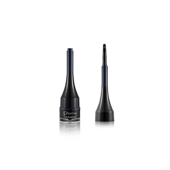 Eyeliner en Gel Flormar