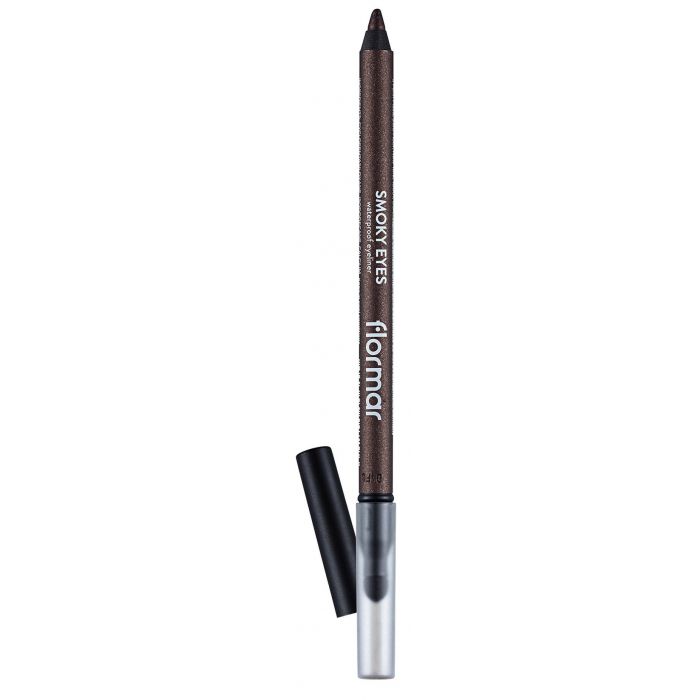 Smoky Eyes Eyeliner Waterproof Flormar-image