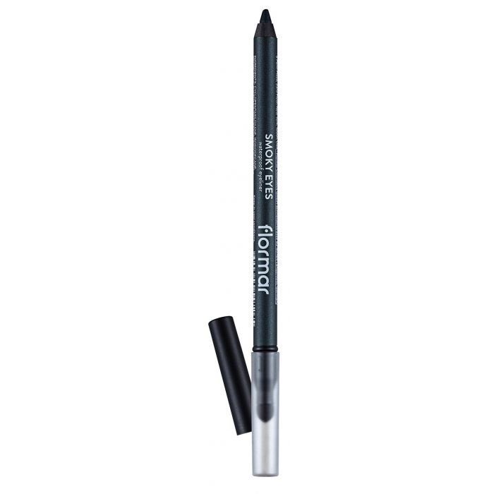 Smoky Eyes Eyeliner Waterproof Flormar-image