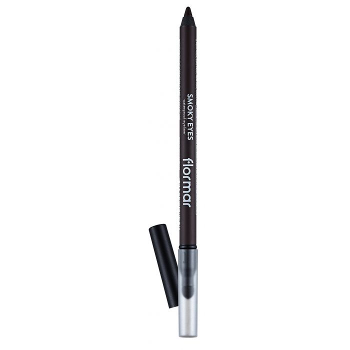 Smoky Eyes Eyeliner Waterproof Flormar-image