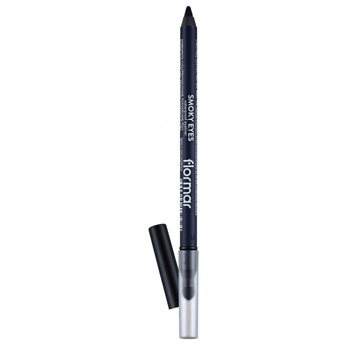 Smoky Eyes Eyeliner Waterproof Flormar-image