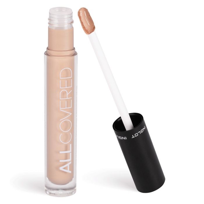 ¡50% Dto! All Covered Under Eye Concealer-image