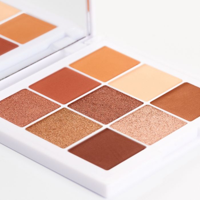 Paleta 9 Sombras
