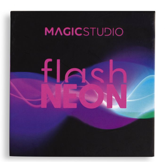 Neon Formula Eyeshadow Palette