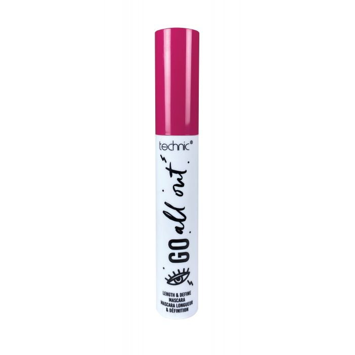 Mascara pour les Cils