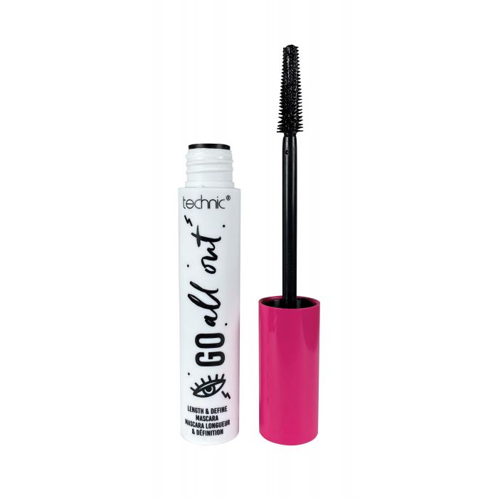 Mascara pour les Cils
