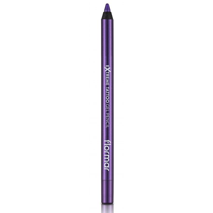 Eyeliner Extreme Tattoo Gel Pencil-image