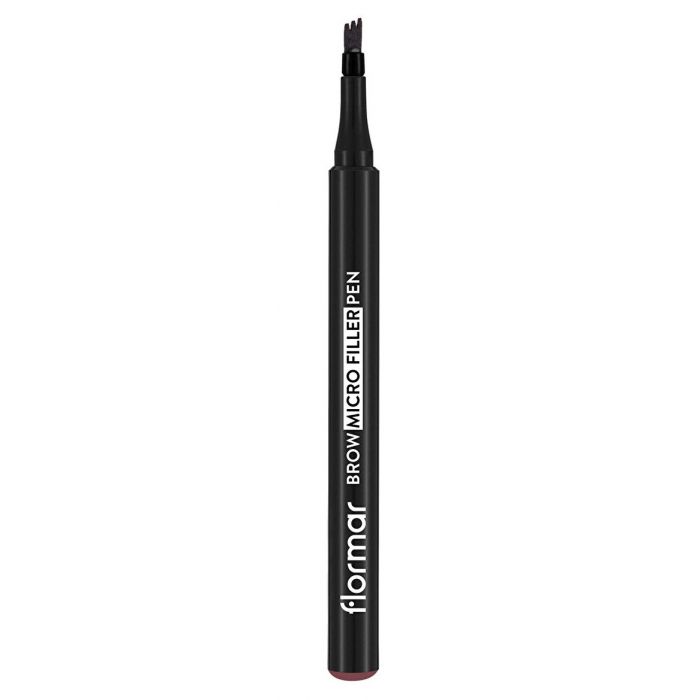 LáPiz De Cejas Micro Filler Flormar-image