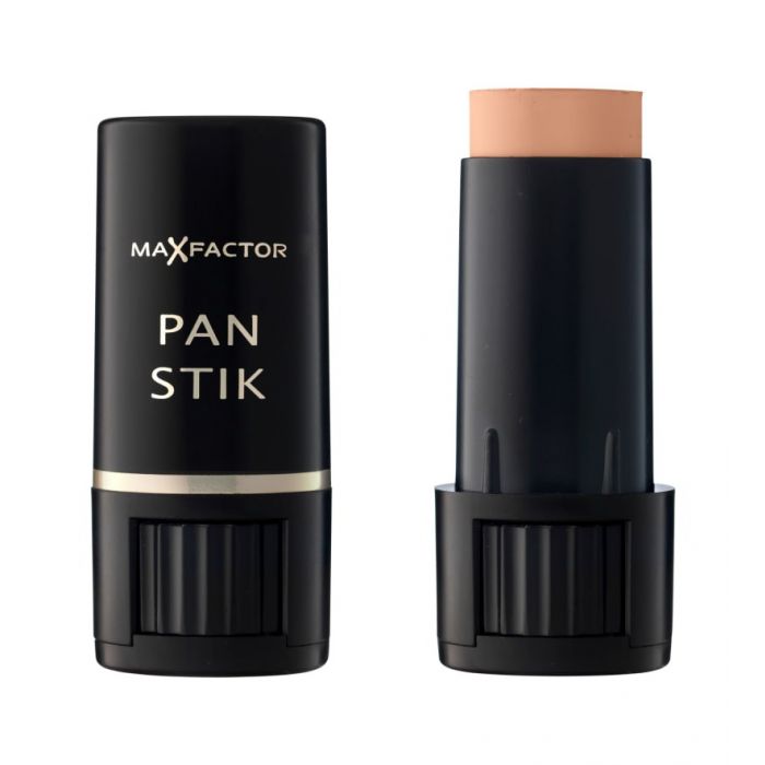 Pan Stik Foundation Base de Maquillaje en Barra