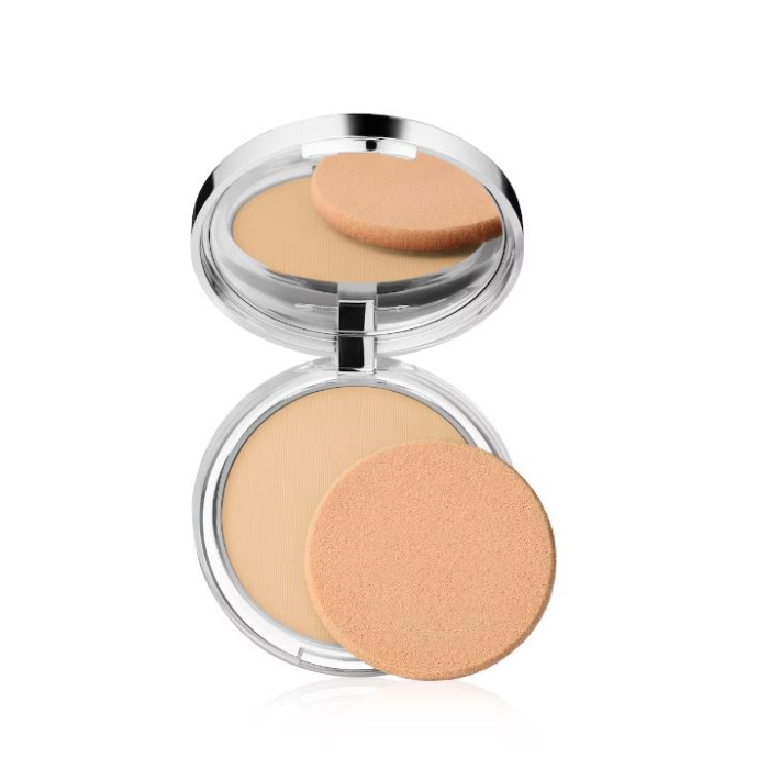 Polvos Compactos Acabado Mate Stay Matte