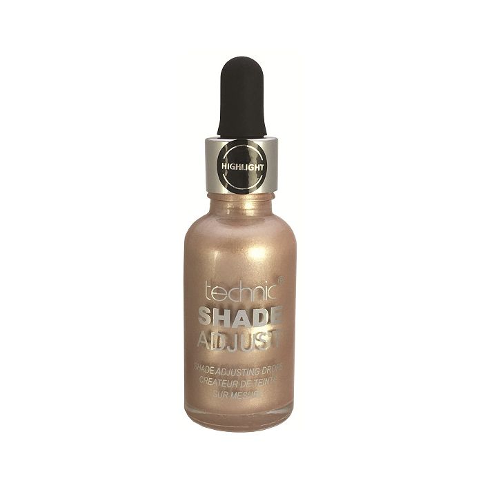 Iluminador Líquido Shade Adjusting Drops