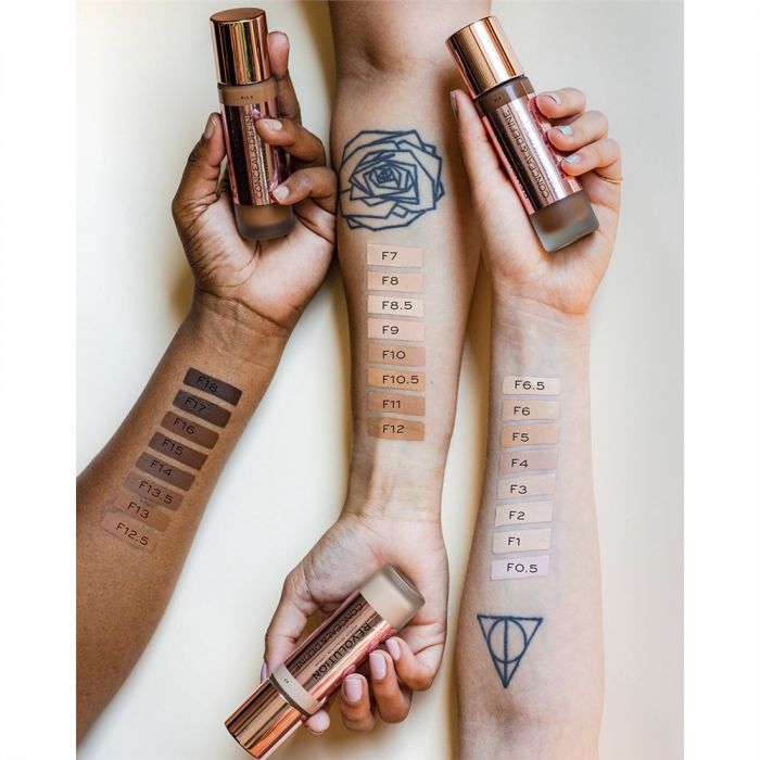 Base de Maquillaje Conceal & Define