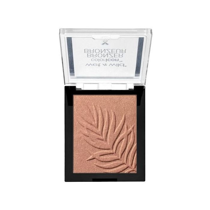Color Icon Bronceador