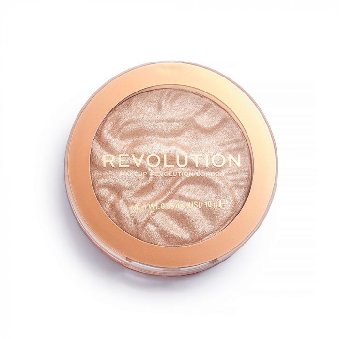 Makeup Revolution Ultra Cream Contour Palette 